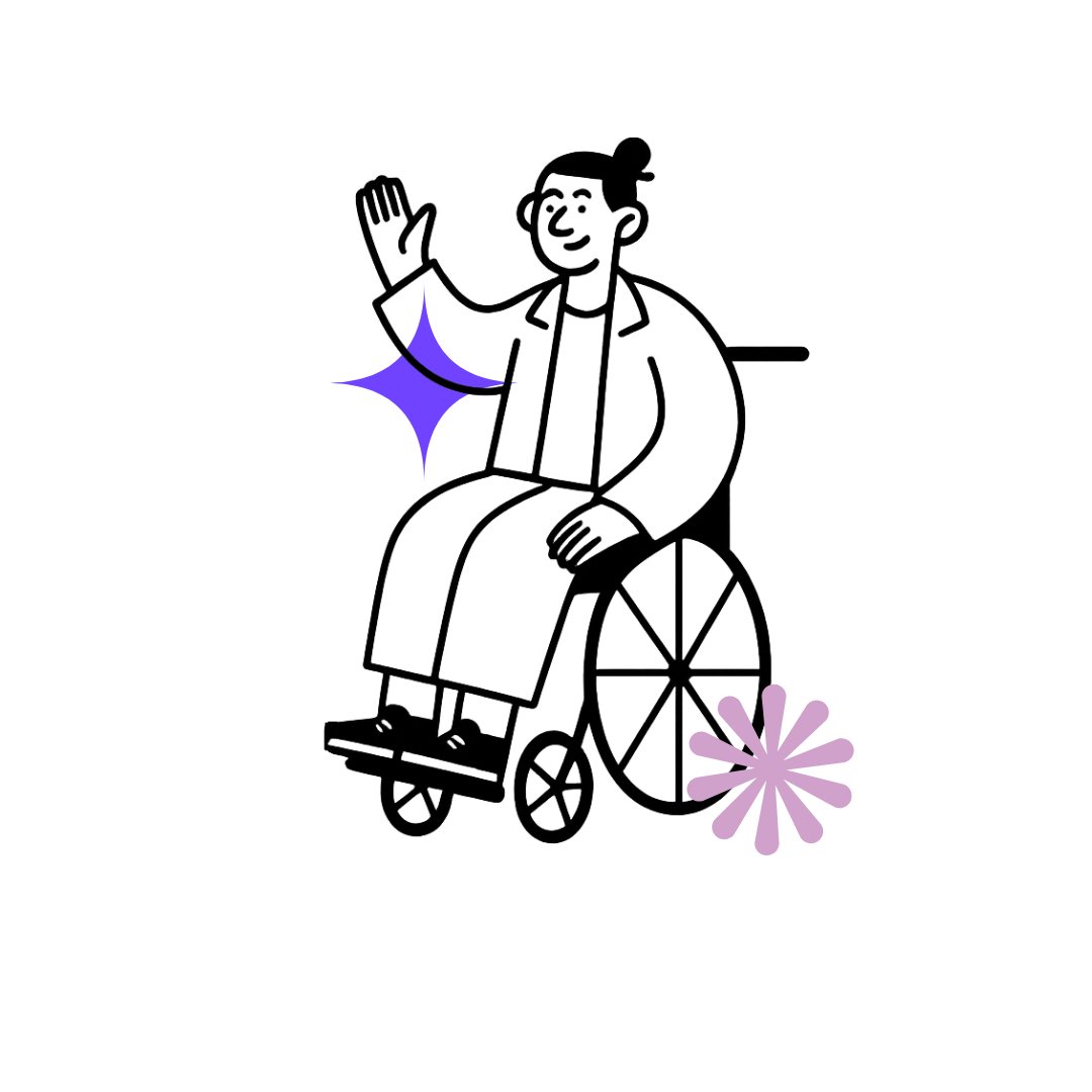Resources illustration